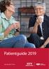 Patientguide Läs mer på 1177.se