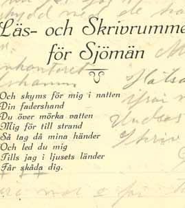 Men får vi bara behålla vackert väder som t.ex. igår och idag som det har varit riktig sommar. Så då vore det ju roligt att segla med betor, men skulle det bli regn så är det inget vidare.