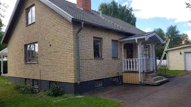 BESIKTNINGSPROTOKOLL Försäkringsbesiktning för Anticimex Säljarförsäkrat SE-QE-SD-715 Protokoll Anticimex Säljarförsäkrat inkl besiktningsomfattning B2 Utg.