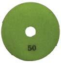 Diamantrondeller 5 PW04 100x5mm Nr. 50 100x5mm Nr. 100 100x5mm Nr. 200 100x5mm Nr. 400 100x5mm Nr.
