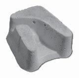 Segment Segment Vi marknadsför slipsegment för både metall- och stenindustrin. Nedan visar vi ett urval av slipsegment för metall och sten.