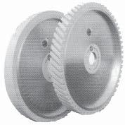 Kontaktskivor & Verktyg 9 Kontaktskivor & Verktyg Wendexo kontaktskivor för slipband kommer