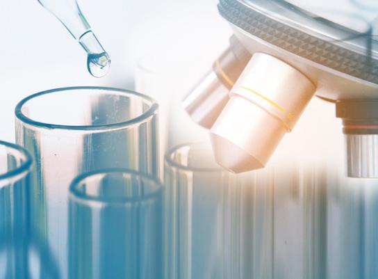 RHENMAN HEALTHCARE Enastående långsiktig avkastning EQUITY L/S i en komplex sektor IC1 (EUR) +10,06% IC1 (EUR) +18,75% Juni 2019 RC1 (SEK) +9,61% YTD RC1 (SEK) +23,38% +19% genomsittlig årlig