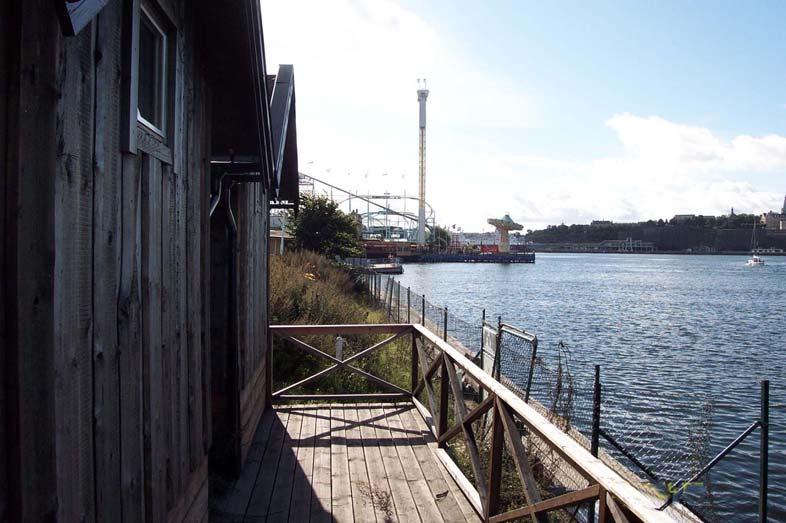 3 (7) Djurgårdsstrand Ett flertal utredningar av tekniska lösningar och gestaltning av Djurgårdsstrand har genomförts av gatu- och fastighetskontoret.