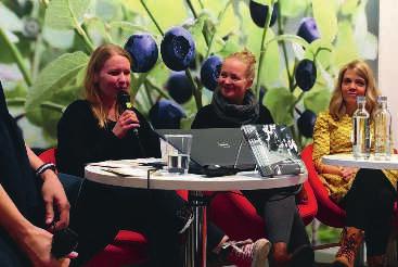 konstform bland undervisningspersonal och den breda allmänheten. Barnens diktmåne Sydkustens ordkonstskola medverkade med ordkonstprogram under Konstens natt 23.8.
