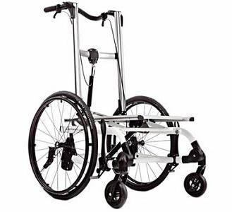 Gäller: R82 Combi Frame:x / R82 Multi Frame Hjälpmotor Etac Lille Viking 2015 på R82 Combi Frame:x och Multi