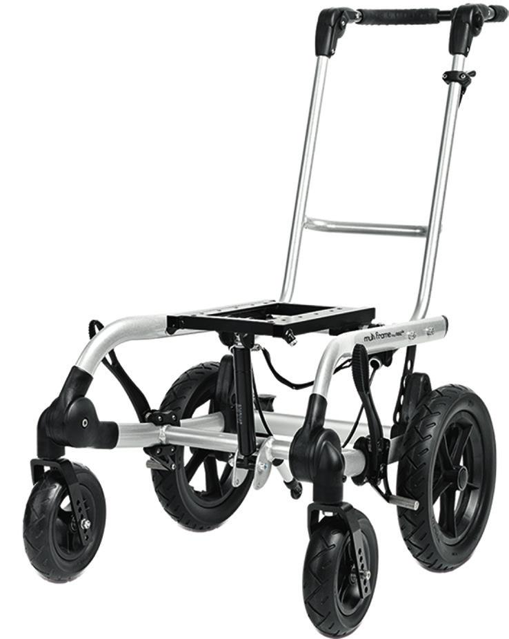 Nu kan Etac Lille Viking monteras på våra juniorunderreden R82 Combi Frame:x stl 3 4 och R82 Multi Frame stl 3.