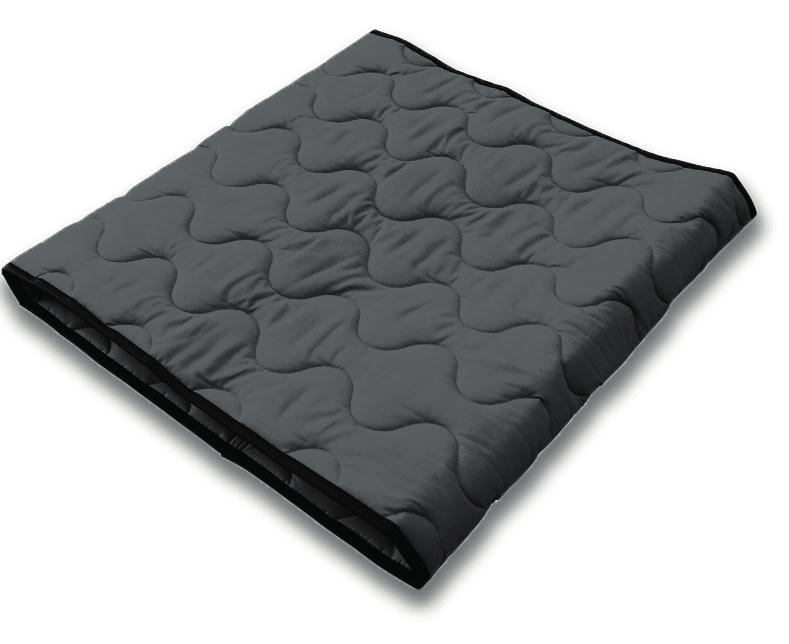 Gäller: Immedia GlideCushion Immedia TurningMattress Utgående produkter På grund av låg efterfrågan utgår glidmatta Immedia GlideCushion storlek XS och S samt