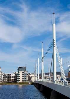 Välkommen till Skeppsbron Jönköpings nya stadsdel.