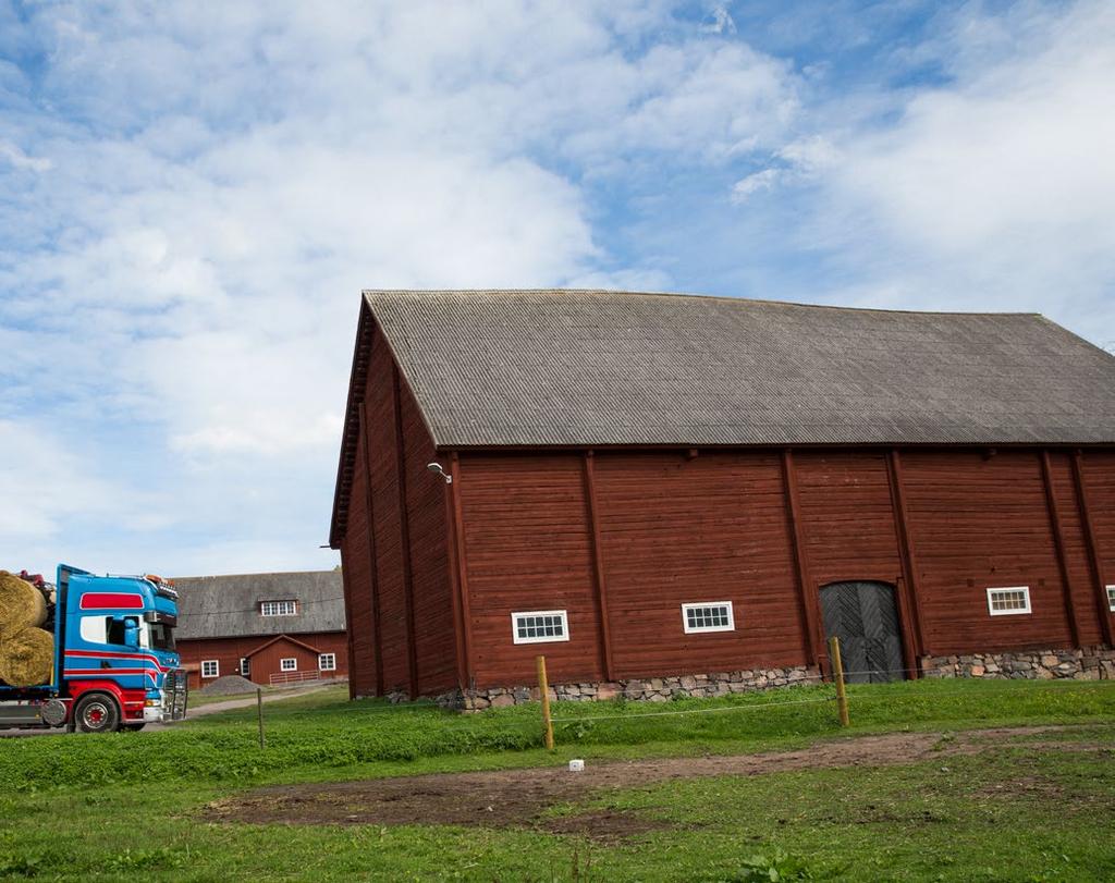 Vid ny- och ombyggnad ska lantbruksbyggnader alltid förses med jordfelsbrytare enligt gällande elföreskrifter. Sammanfattning Glappkontakt i elanläggningen är en av de vanligaste orsakerna till brand.