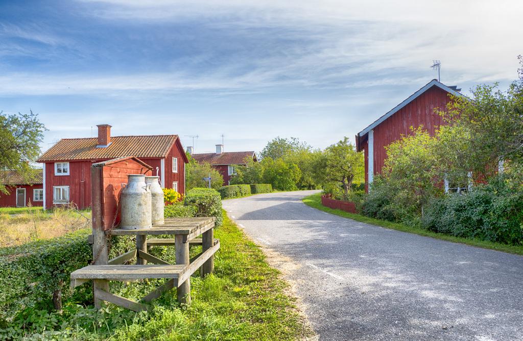 Hållbar tillväxt i en smart landsbygd Vingåkersbygden ska ha en trygg och långsiktig hållbar tillväxt för fler invånare och skattebetalare, fler entreprenörer och arbetstillfällen samt ett brett