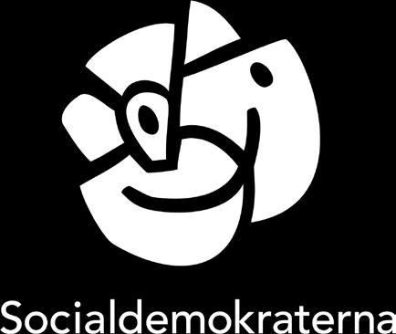 Den strategiska inriktningen Vingåkersbygden 2:2 Politisk plattform för