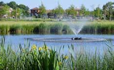 KOLLA ÅPARK Kolla Parkstad är under uppbyggnad i Kungsbacka tätorts södra del.