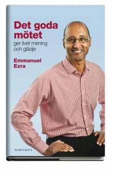 Årets föredragshållare är Emmanuel Ezra, som ska tala om ämnet Hur får tron liv? Hur uttrycker vi vår tro i vardagliga möten?