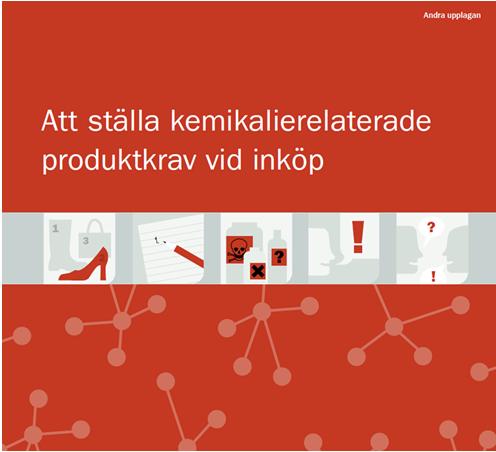 Tidigare tillfällen 2010-2011 2. Vad kan man göra som verksamhetsutövare? Vart hamnar kemikalierna?