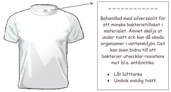 Frida Ramström från Kemikalieinspektionen talar om vad reglerna säger allmänt om kemiska ämnen i varor och om
