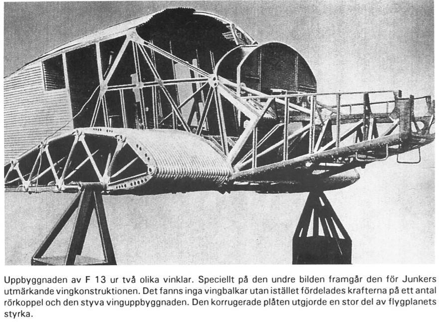 Junkers metallplan