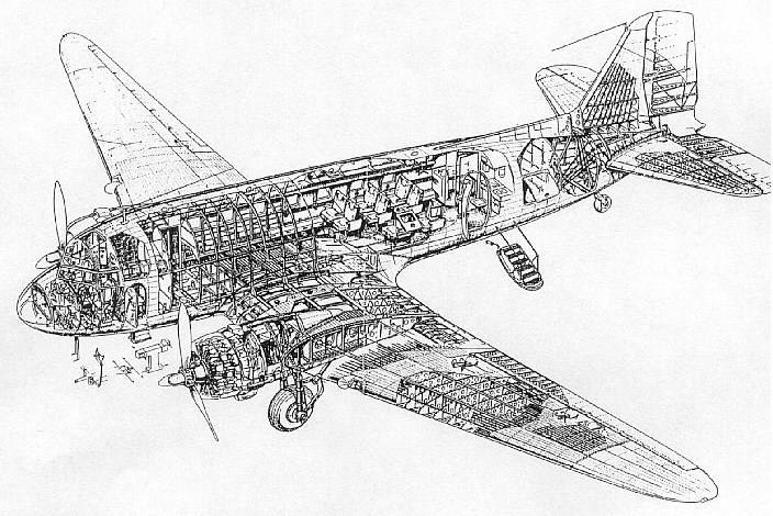DC-3 - framtidsplanet - 800+12000