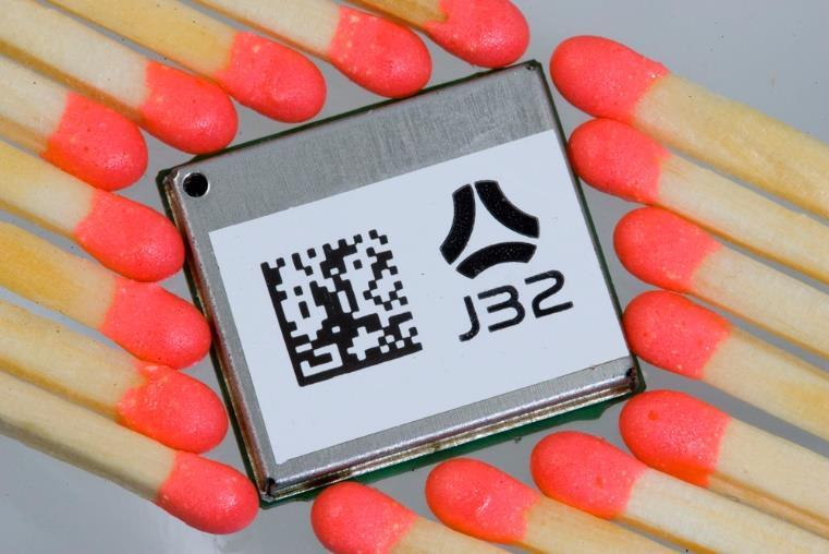 GPS chip
