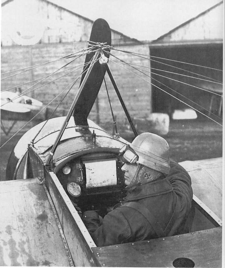 Navigering VK1: