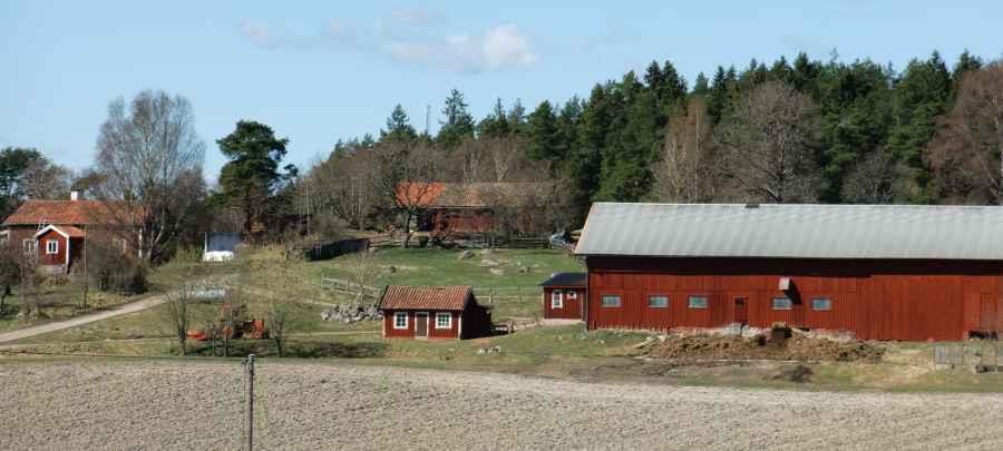 Inventering av gamla