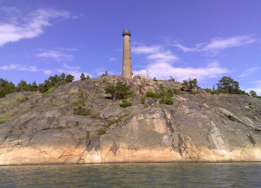 Åland, Finland vackra