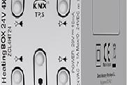 ZN1CL-KLIC-DA 1739124 Gränssnitt KNX-Daikin klimataggregat Altherma. 2 moduler. ZCL-MITTv2 1739123 Gränssnitt KNX-Mitsubishi klimataggregat. Dosmonterad.