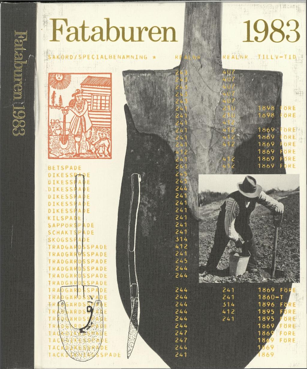 Fataburen
