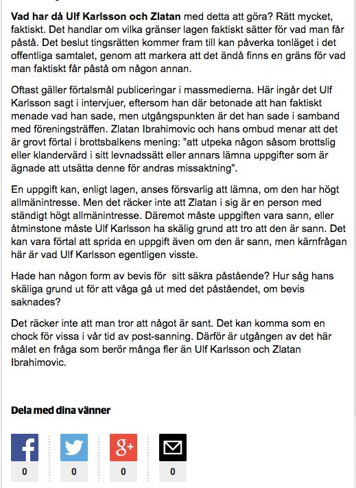 Vilken grundlag? Typ av åtal?