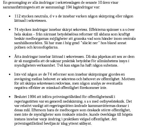 Små,små steg (Anders