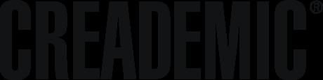 Creademic is an uncompromising community of like-minded creatives.