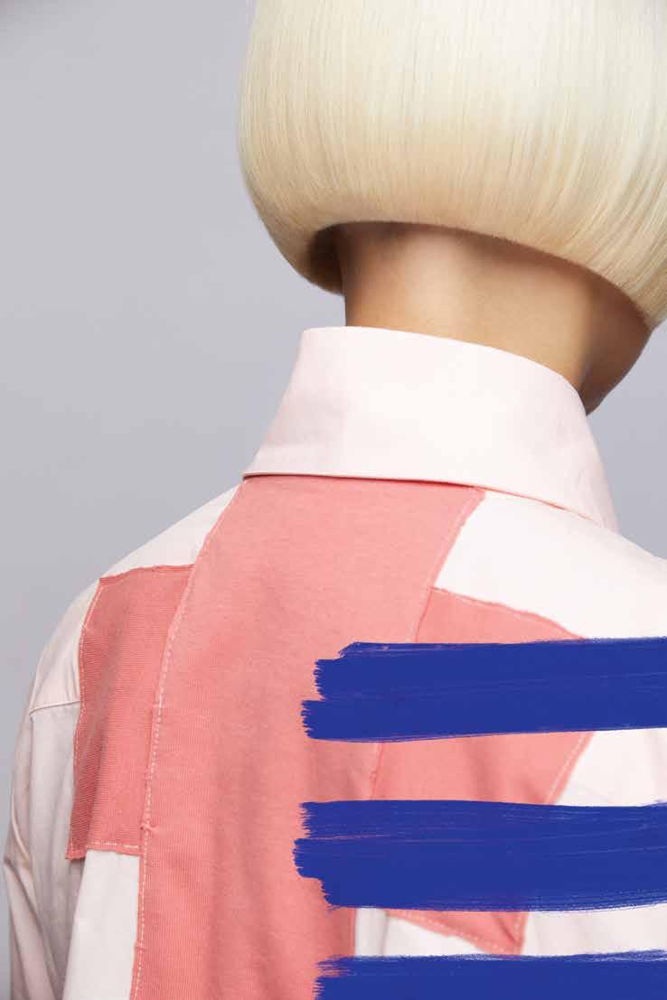 NORDIC BLOND MAKE MY WORLD BLOND Tillsammans med CREADEMIC presenterar vi en kväll med fokus på blont hår, för blond är inte bara blond. Blond är en personlig smak.
