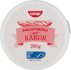 KRYDDIGA KORVAR