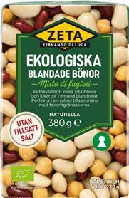 Skär i fyra delar på längden
