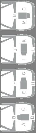 3/20 Der Wärmer muss fest an den Motor angepresst werden um eine best mögliche Kontaktfläche zum Motor sicherzustellen. Ein Kontaktwärmer darf NICHT auf Komposittmaterial montiert werden.