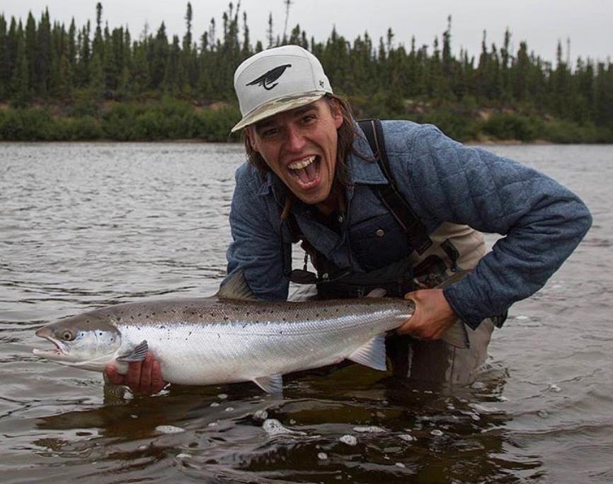 Förvaltning och fiskerätt Det fiskerättsliga perspektivet: Staten äger fiskerätten i alla laxälvar Förvaltningsansvaret delegeras till ZEC First Nations har hävdvunnen rätt till