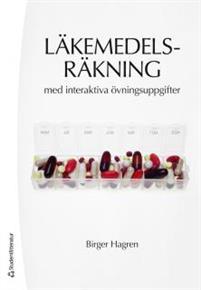Läkemedelsräkning med interaktiva övningsuppgifter PDF ladda ner LADDA NER LÄSA Beskrivning Författare: Birger Hagren.