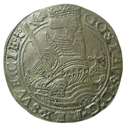 Myntfyndet från Strängnäs indikerar att stamparna som användes vid myntningen i Åbo för 1-ören 1524 och möjligen även 1523 producerades i Uppsala (Elfver 2004a, 53).