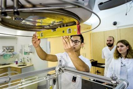 4 Arbetsmiljöpolicy för Lunds universitet Lunds universitets vision är att vara ett universitet i världsklass som förstår, förklarar och förbättrar vår värld och människors villkor.
