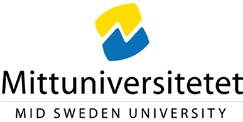 Mittuniversitetets anställningsordning Publicerad: 2019-01-18 Beslutsfattare: Mittuniversitets styrelse Handläggare: Victoria Sjöbom