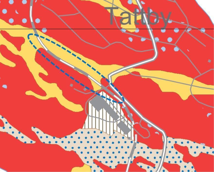 5(10) Investeringsprojekt Portfölj Lokalbanor RAPPORT 2019-02-05 Version Ärende/Dok. id. SL 2017-0736 Infosäk.