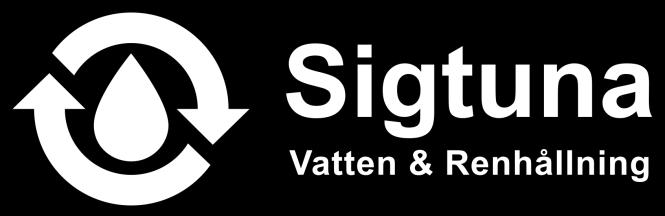 Sigtuna Vatten & Renhållning AB, 19585 Märsta Telefon