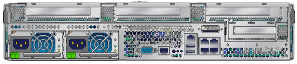 PCI-X-plats 0 PCI-X-plats 1 SC NET MGTporport Alarm- PCI-X-plats 2