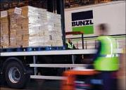 Why invested? Bunzl operates a resilient business model with underlying growth ahead of global GDP. M&A is an important part of the business model.