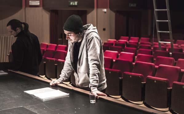 FOTO: CASARSAGURU/ISTOCK COPYSWEDES FÖRDELNINGSVERKSAMHET Copyswedes uppdrag omfattar ett ansvar för att inkasserade ersättningar fördelas rättvist och transparent.