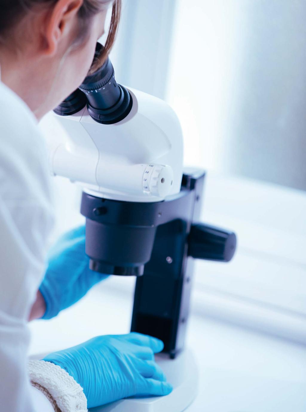 Årsredovisning PharmaLundensis AB (publ) 2018 EcoFilter - ett unikt system som eliminerar utsläpp av antibiotika från sjukhus