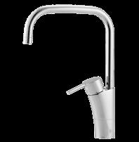 BLANDARE, A B C Mora armaturer A Mora MMIX K5, krom KOSTNADSFRITT VAL Mora armaturer B Mora MMIX K7, krom TILLVAL