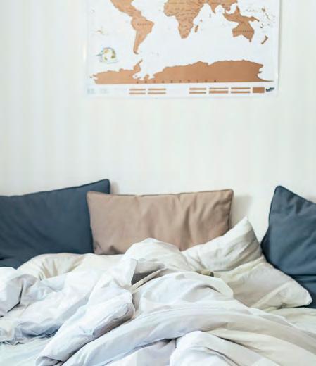 Tips och råd när du inreder Det ska vara en skön känsla att komma hem Nu börjar den roliga och kreativa delen på vägen mot en ny bostad. Att inreda en bostad kan vara både knepigt och kostsamt.