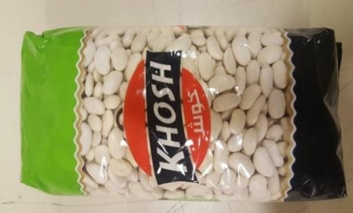 130 Khosh 700 gr vita