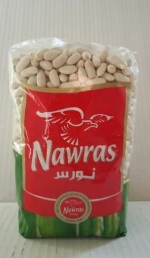 moms Nawras 700 gr gröna